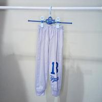 Gambar Celana Panjang Anak Motif Garis Yankees Cokelat / Ungu / Hijau | Baju Bayi Celana Balita Motif - Cokelat, M dari LOZ INDONESIA Kota Surabaya 5 Tokopedia