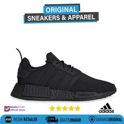 adidas gazelle silver green womens adidas Originals Men's NMD_R1 Shoes, Size 10, Black/Blue/Red