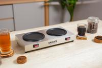 Gambar IDEALIFE - Tea & Coffee Warmer - Pemanas Kopi & Teh (IL-402a) dari IDEALIFE ONLINE STORE Kota Administrasi Jakarta Utara 2 Tokopedia