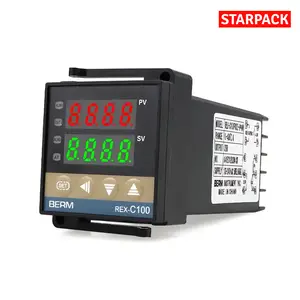 REX-C100 Relay Temperature Controller