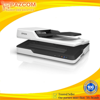 Gambar Scanner EPSON WorkForce DS-1630 Duplex ADF Garansi Resmi dari Pazcom Kota Administrasi Jakarta Pusat 3 Tokopedia