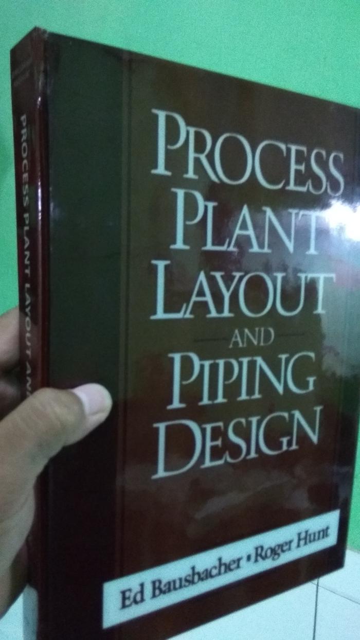 Jual Process Plant Layout and Piping Design - Kab. Bantul - aaa ...