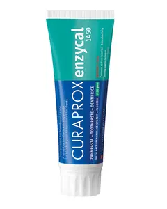 CURAPROX Enzycal 1450, with fluoride, 75ml toothpaste