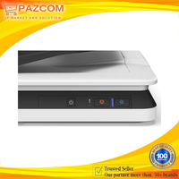 Gambar Scanner EPSON WorkForce DS-1630 Duplex ADF Garansi Resmi dari Pazcom Kota Administrasi Jakarta Pusat 5 Tokopedia