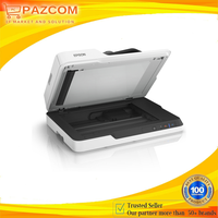 Gambar Scanner EPSON WorkForce DS-1630 Duplex ADF Garansi Resmi dari Pazcom Kota Administrasi Jakarta Pusat 4 Tokopedia