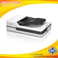 Gambar Scanner EPSON WorkForce DS-1630 Duplex ADF Garansi Resmi dari Pazcom Kota Administrasi Jakarta Pusat 2 Tokopedia