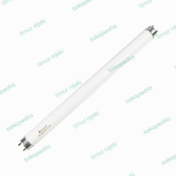 Gambar Krisbow Lampu Uv Tl Perangkap Nyamuk 10 W dari timur rejeki Kota Administrasi Jakarta Barat Tokopedia
