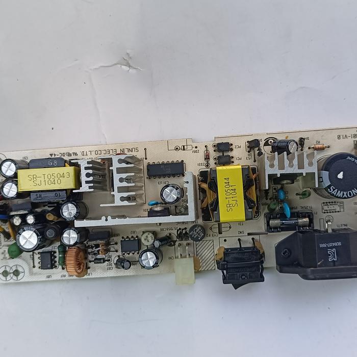 Gambar power suplay PABX ARIA SOHO dari karmefi Kota Administrasi Jakarta Pusat Tokopedia