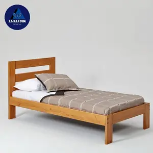 dipan 120x200 minimalis modern tempat tidur divan