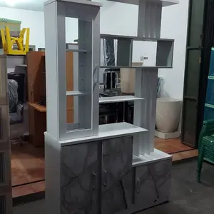 Sketsel/penyekat ruangan uk 120