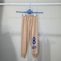 Gambar Celana Panjang Anak Motif Garis Yankees Cokelat / Ungu / Hijau | Baju Bayi Celana Balita Motif - Cokelat, M dari LOZ INDONESIA Kota Surabaya 3 Tokopedia