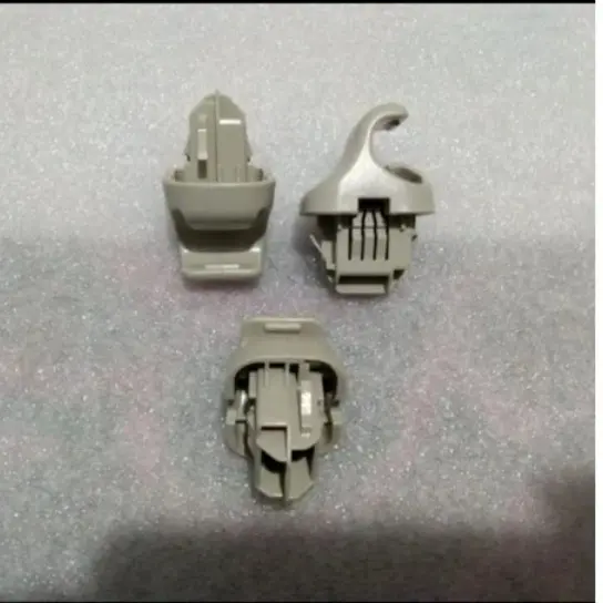 Cantolan sunvisor honda HRV ORIGINAL