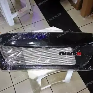 Grill Datsun go Nismo