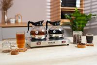 Gambar IDEALIFE - Tea & Coffee Warmer - Pemanas Kopi & Teh (IL-402a) dari IDEALIFE ONLINE STORE Kota Administrasi Jakarta Utara 4 Tokopedia