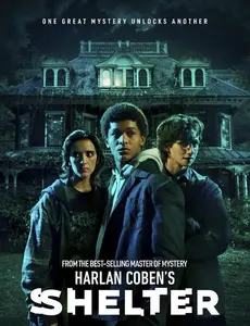 Drabar Harlan Coben's Shelter