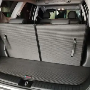 Karpet.Bagasi Plus sandaran Stargazer 2022 7 seat