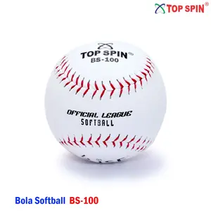 Bola Softball Top Spin BS-100-TOPSPIN