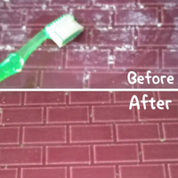 Gambar PENGHILANG NODA SEMEN CEMENT REMOVER PADA PERMUKAAN CAT KACA KAYU BATU dari JAPANESE NANO COATING Kota Tangerang 5 Tokopedia
