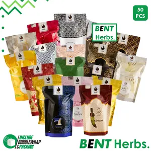 Dupa Kerucut Qodha 50 Pcs Buhur Bukhur Bakhoor Kerucut