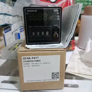 GF4A-P41T counter/timer hanyoung.original