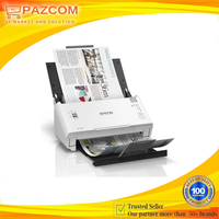 Gambar Scanner Epson WorkForce DS-410 Duplex Document Garansi Resmi dari Pazcom Kota Administrasi Jakarta Pusat 2 Tokopedia