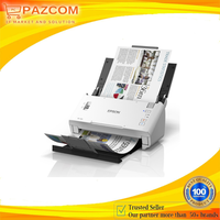 Gambar Scanner Epson WorkForce DS-410 Duplex Document Garansi Resmi dari Pazcom Kota Administrasi Jakarta Pusat 4 Tokopedia