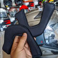 Gambar Triangle | Busa Pipi Zeus ZS611 Type BARU | New Type - M dari Bike Master Kota Bandung 2 Tokopedia