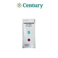 Gambar LATANOPROST 2.5 ML PER BOTOL / GLAUKOMA dari Century Healthcare Express Kota Administrasi Jakarta Selatan 1 Tokopedia