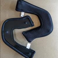 Gambar Triangle | Busa Pipi Zeus ZS611 Type BARU | New Type - M dari Bike Master Kota Bandung 3 Tokopedia