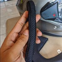 Gambar Triangle | Busa Pipi Zeus ZS611 Type BARU | New Type - M dari Bike Master Kota Bandung 5 Tokopedia