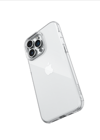 Gambar Casing iPhone 15 Pro XDoria Raptic CLEAR Drop Protection Case - Clear dari Doria Official Store by IGA Kota Tangerang 3 Tokopedia