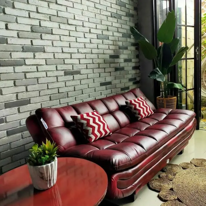 free ongkir indramayu cirebon kota, sofa bed bigland 1