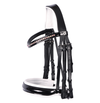 Gambar Harry’s Horse Bridle Weymouth Chique - Full dari BTS Tack Shop Kab. Tangerang 1 Tokopedia