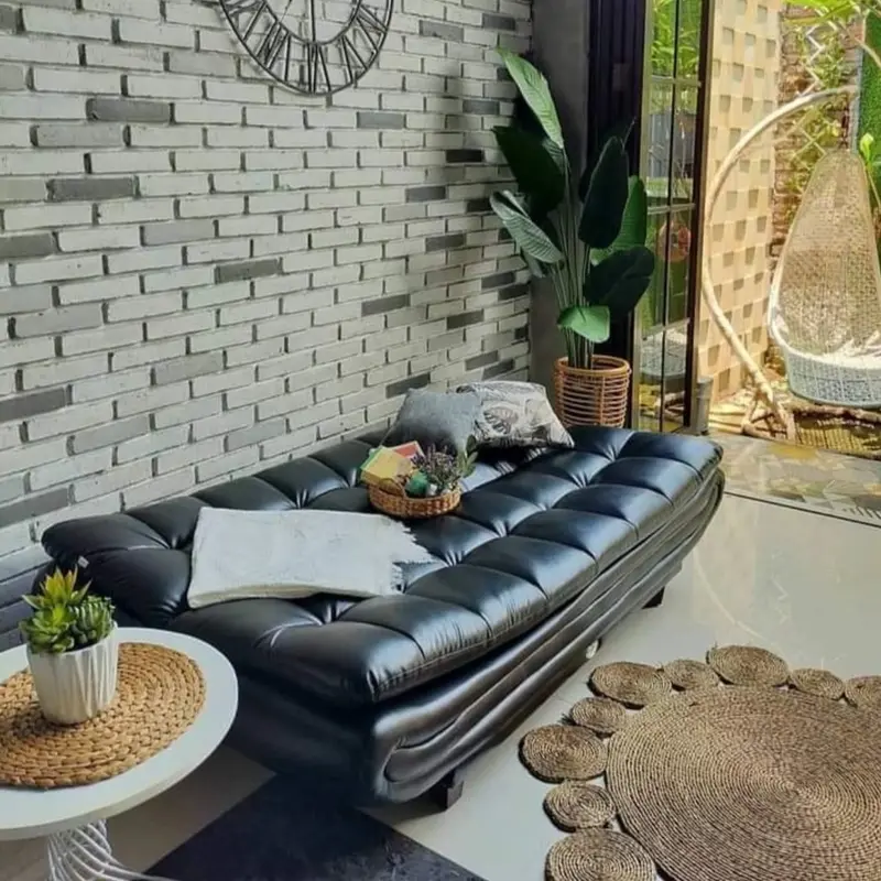 free ongkir indramayu cirebon kota, sofa bed bigland 2