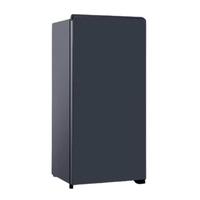 Gambar Kulkas 1 Pintu 145 Liter Aqua AQR D185MLS/MDS Aqua AQR-D185 MDS/MLS dari Ashley Olshop Official Store Kota Administrasi Jakarta Utara 2 Tokopedia