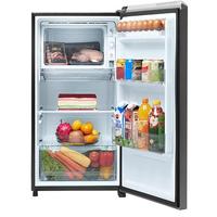 Gambar Kulkas 1 Pintu 145 Liter Aqua AQR D185MLS/MDS Aqua AQR-D185 MDS/MLS dari Ashley Olshop Official Store Kota Administrasi Jakarta Utara 4 Tokopedia