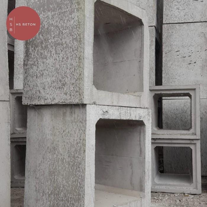 Jual Box culvert UK 80x80x100 cm - Kota Tangerang Selatan - HS BETON ...
