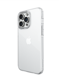 Gambar Casing iPhone 15 Pro XDoria Raptic CLEAR Drop Protection Case - Clear dari Doria Official Store by IGA Kota Tangerang 2 Tokopedia