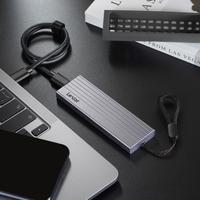 Gambar SSD Enclosure NVMe M.2 Lexar E6 - SSD Enclosure LEXAR E6 dari Jaya Komputa Kota Administrasi Jakarta Pusat 4 Tokopedia