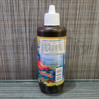 Gambar FISH-ALL EKSTRAK DAUN KETAPANG 100ML VITAMIN IKAN EXTRACT KATAPANG dari ADRAQUATIC Kota Bandung 3 Tokopedia