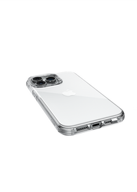 Gambar Casing iPhone 15 Pro XDoria Raptic CLEAR Drop Protection Case - Clear dari Doria Official Store by IGA Kota Tangerang 4 Tokopedia