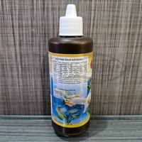 Gambar FISH-ALL EKSTRAK DAUN KETAPANG 100ML VITAMIN IKAN EXTRACT KATAPANG dari ADRAQUATIC Kota Bandung 2 Tokopedia