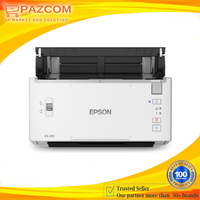 Gambar Scanner Epson WorkForce DS-410 Duplex Document Garansi Resmi dari Pazcom Kota Administrasi Jakarta Pusat 5 Tokopedia