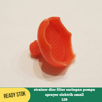 Gambar strainer disc filter saringan pompa sprayer elektrik small 129 dari saprotan Kota Tangerang 1 Tokopedia