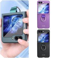 Gambar Casing Softcase Samsung Galaxy Z Flip 5 Soft Back Case - Hitam dari hanamigadget Kota Administrasi Jakarta Selatan 1 Tokopedia