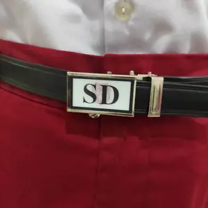 sabuk anak sekolah sd dimensi