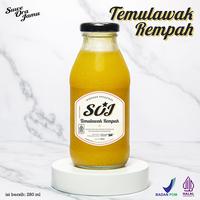 Gambar Pegal Linu - Suwe Ora Jamu (Paket Jamu) dari Suwe Ora Jamu Kota Administrasi Jakarta Selatan 4 Tokopedia