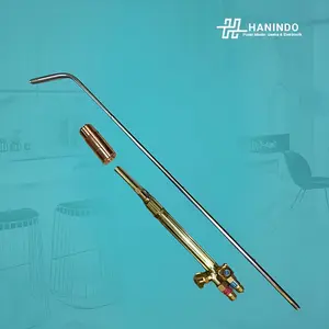 Heating Torch / Blender Bakar HD Heavy Duty + Nozzle