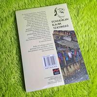 Gambar Buku Pendidikan Kaum Tertindas - Paulo Freire dari CendoleBook Kab. Sleman 4 Tokopedia