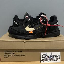 jual nike air presto original